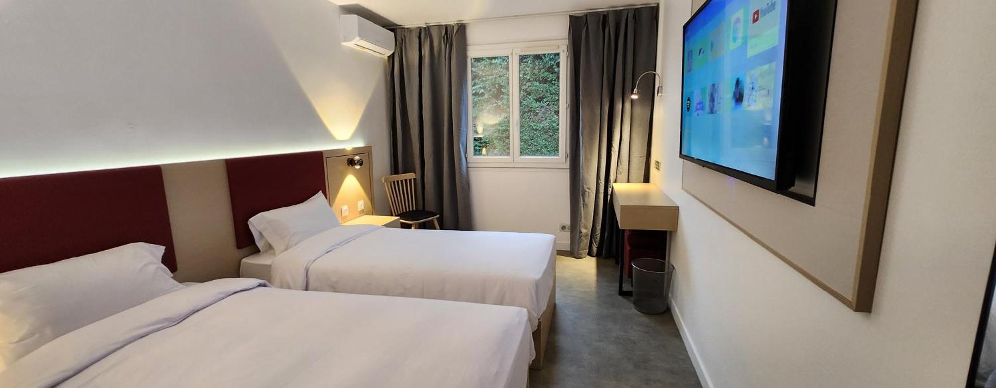 Anais Hotel Bourges Nord Saint-Doulchard Exterior photo
